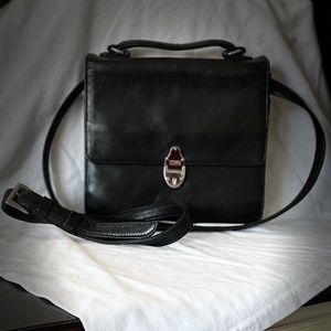Enzo Angiolini Leather Bag